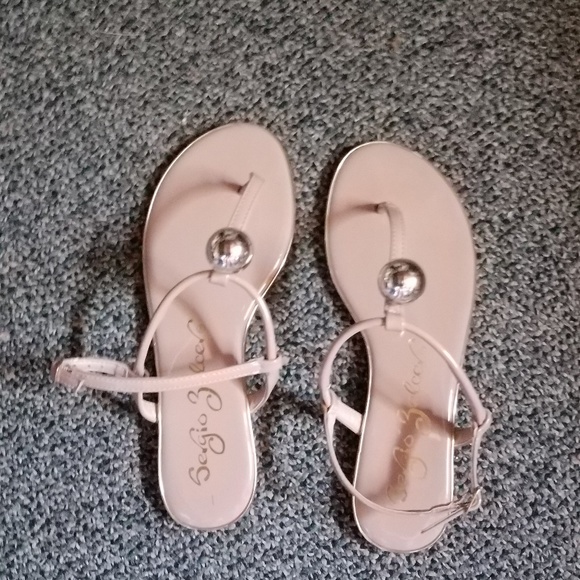 Sergio Zelcer Shoes - Sergio Zelcer Sandals